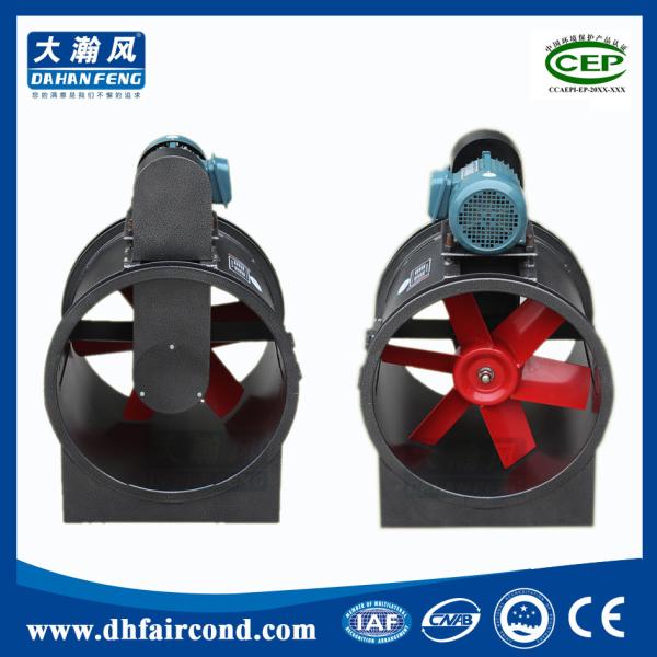 DHF T30 axial fan/ blower fan/ ventilation fan/axial flow fan/cooling fan/exhaust fan