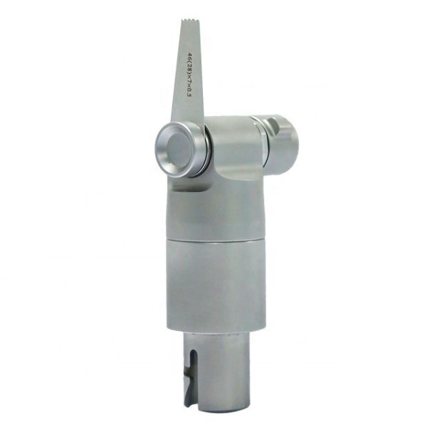 0-18000 fois/minute Vitesse de forage du canulaire Sage osseuse réciproque avec