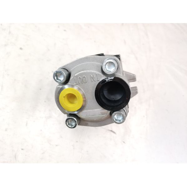 CBHZ-F25-ALΦ10L Hydraulic Gear Pump  CBT CBH CBHZ CBHZD Series Gear Pump High Quality Used in Heavy Machinery Factory direct sales