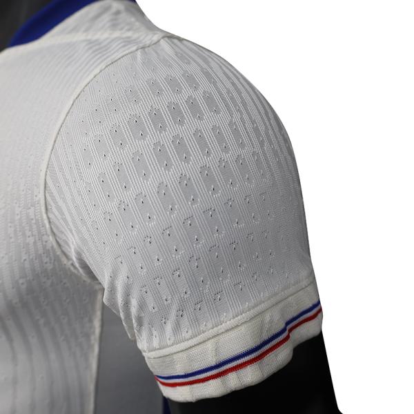 France away player version jersey group customization high quality team sports equipment