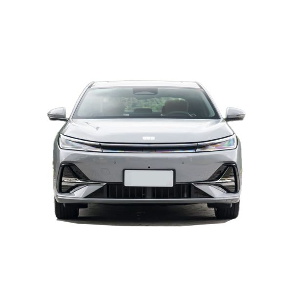 Galaxy A7 2025 PHEV Electric Sedan Lithium Battery with >700km NEDC Range and 150-200kW Motor Power