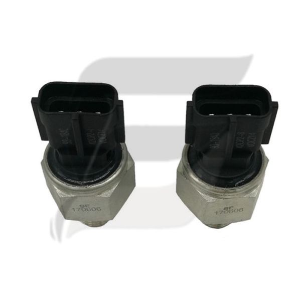 7861-93-1840 PC200-8 PC220-8 PC300-6 PC350-6 Komatsu Excavator Spare Parts