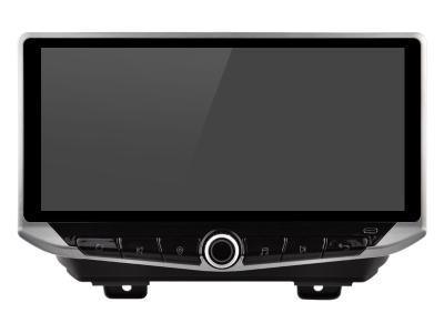 10.88 Screen with Mobile Holder For Jeep Wrangler 4 JL 2018 - 2022 Multimedia Stereo