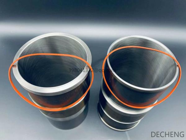 C9 Caterpillar Engine Parts 469-5312 Dozer Engine Cylinder Liner