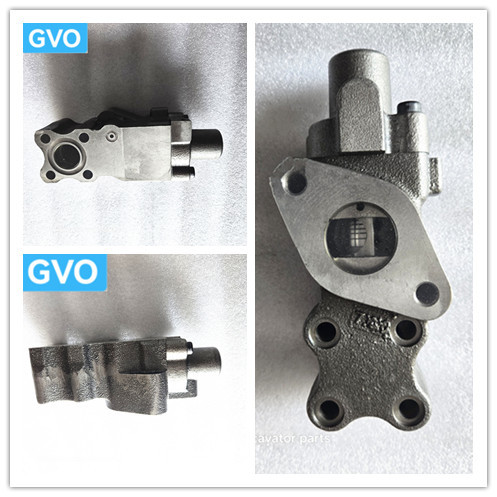 708-40-87200 Valve de secours pour excavatrice S'applique au PC200-7