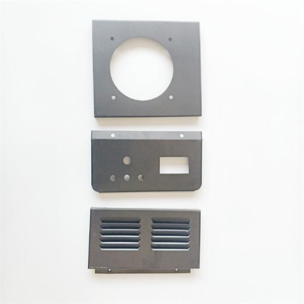 Anodizing Metal Stamping Auto Parts Welding Sheet Metal Fabrication