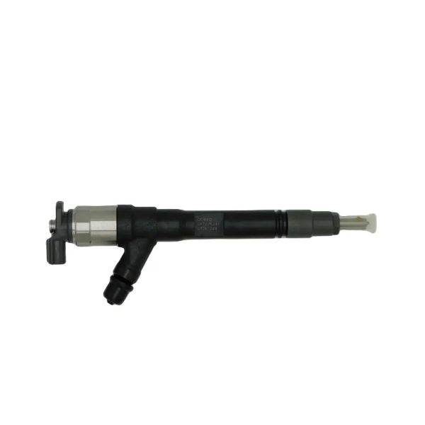 High Quality 4LE2 Fuel Injector 8981635241 295050-0971 8-98163524-1 for Isuzu 4LE2 Engine Parts