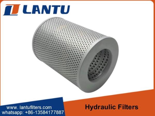 Filtro de óleo industrial hidráulico 207-60-71182 da venda quente do OEM de LANTU para PC200-8 H5646 H5629 ML1420