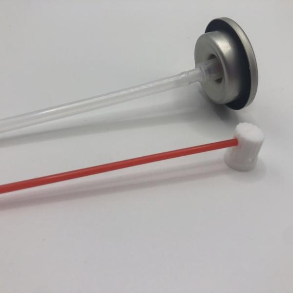 Valve d'activation en MDF avec inspection stricte avant livraison et ressort en acier inoxydable