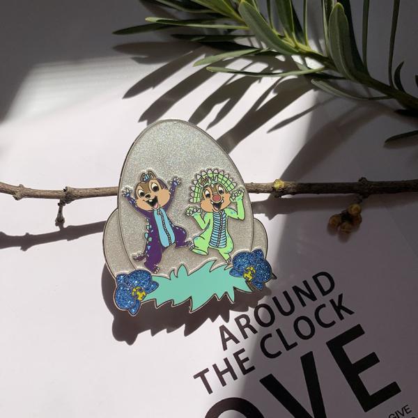 High Added Value Custom Pin Badges for Schools Companies and Organizations
