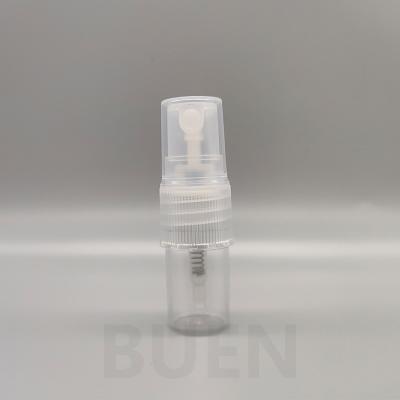 20/410 20/415 24/410 Fine Mist Sprayer Pump With 0.2ml/Time Spray Volume