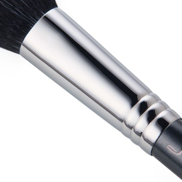 Jessup 18.1cm Individual Makeup Brushes Duo Fiber Blush Brush