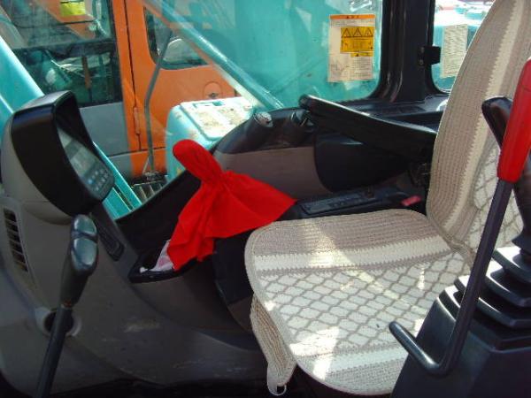 Japanese original kobelco sk200-8 excavator for sale/used kobelco sk200-8 excavator
