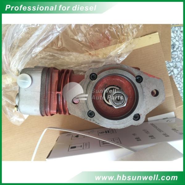 Cummins diesel engine parts  6BT Air Compressor 3974548 Compressor Assy for Dongfeng truck