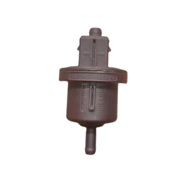 Ventilateur solénoïde à canette de carbone automobile brun pour Peugeot Citroen OE 1502L4 1502H8 9662640480