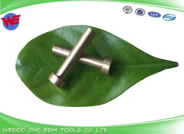 DEY5100 X263D136G53  LOCK PIN Mitsubishi POWER FEED CONTACT OPENER