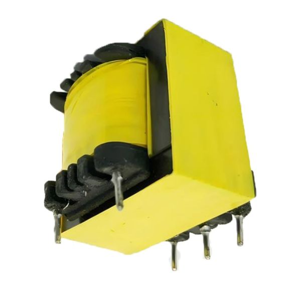 Customized Phenolic Bobbin Material Single-phase Ei Type Transformer with ±5% Tolerance
