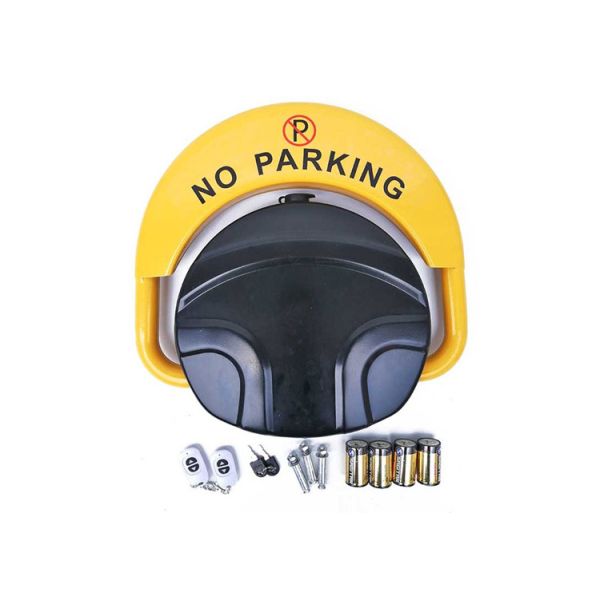 Автоматическое электропитание батареи барьера IP67 замка автостоянки водоустойчивое