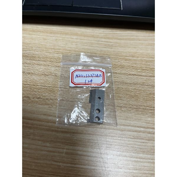 N210133271AB Panasonic CUTTER SMT запасные части AI запасные части Заменные части