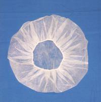 Nurse Caps Medical Non Woven Size 19 21 23 Ce Certification