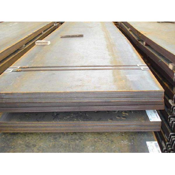 Automobile Manufacturing SPCC Steel Plate