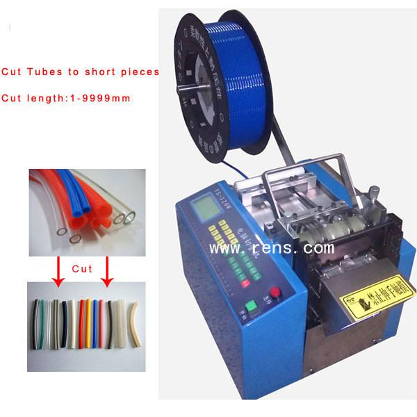 YS-100 Automatic PVC Tube Cutting Machine, PVC Tube Cutter Machine,Cutter For PVC Tubes