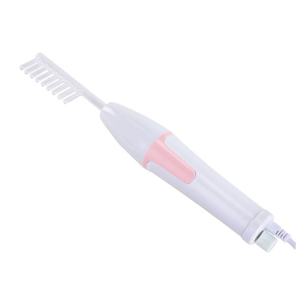 Máquina de crecimiento capilar láser de bajo nivel y alto rendimiento, 7 pulgadas, longitud de onda 650 nm