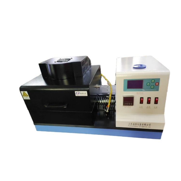 SH129 Grease Drum Stability Tester for Grease Mechanical Shear Stability Test ASTM D1831