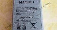 Cardiosave Maquet Battery 0146-00-0097 Medical Hospital Device Parts
