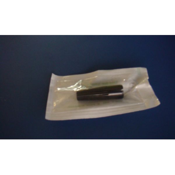 Plastic Semi Permanent Makeup Machine Accessories , Disposable Tattoo Tubes And Grip