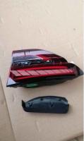 Geely Binyue Car Body Parts LED Backdoor Light Fixture Luces traseras OEM