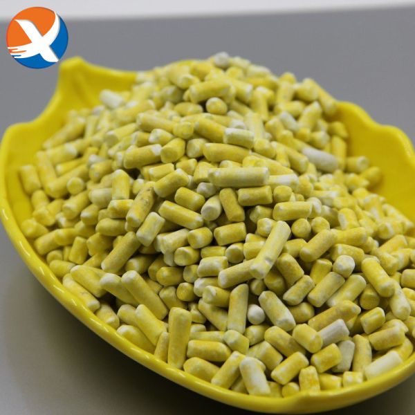 Секс ксантогената медного минерального натрия сборника этиловый