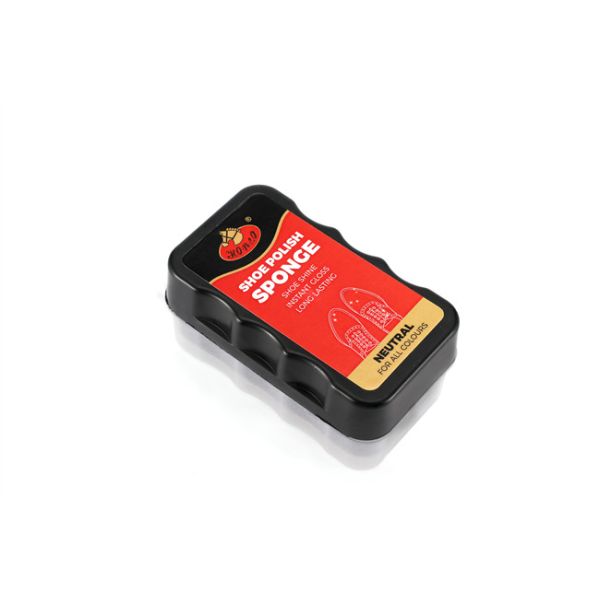 Быстрый блеск обувной полировки губка кожаной полировки мгновенный яркий эффективный чистка обуви