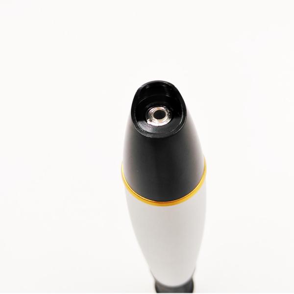 Derma pen Dr. pen A1 -C / W micro needling therapy beauty devies SILVER /SKY BLUE Bayonet Prot Needle Cartridge dermopen