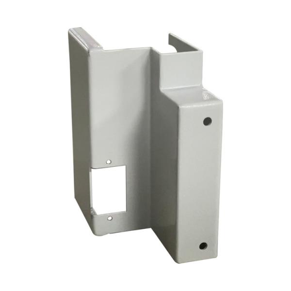 Laser Cutting Custom Stamping Parts Powder Coating CNC Bending Metal Fabrication