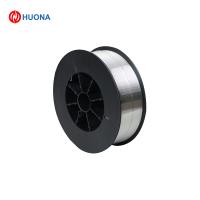ERNiCu-7 Welding Wire (SNi4060 / Monel 400) – Nickel-Copper Alloy MIG/TIG Filler Metal