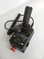 JCB 39122200 Caja de control Partes de repuesto para elevadores eléctricos de tijeras