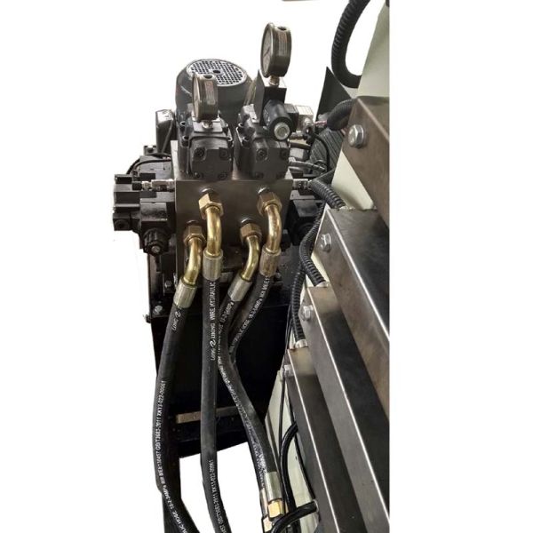 Laminateur de cartes semi-automatique 420×520