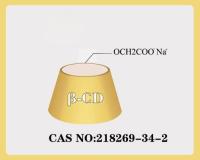 CM-β-CD Carboxymethyl Beta Cyclodextrin Powder In Food Cas 218269-34-2