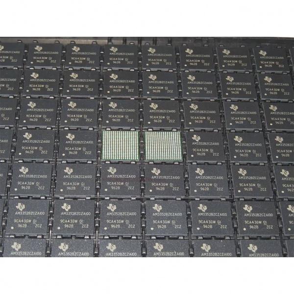 Texas/TI TLC2272CDR Electronic Components Integrated Circuits Old Microcontroller With Lora Module TLC2272CDR IC chips