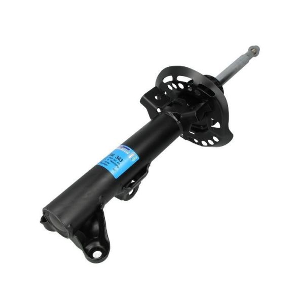 2123231300 Shock Absorber Front Mercedes-Benz CLS-Class W218 Chassis E-Class W212 2009- 2014