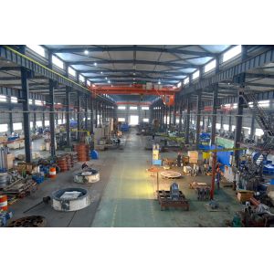 Wuhan Libin Valve Manufacturing Co., Ltd.