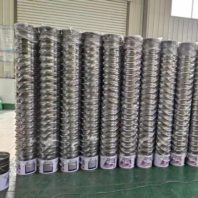 Customizable Metal Paint Bucket 10L 18L 20L for Industrial Use