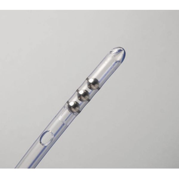 Трубка Ryles трубки живота PVC Fr12 Fr16 Fr18 Duodenal с Spigots