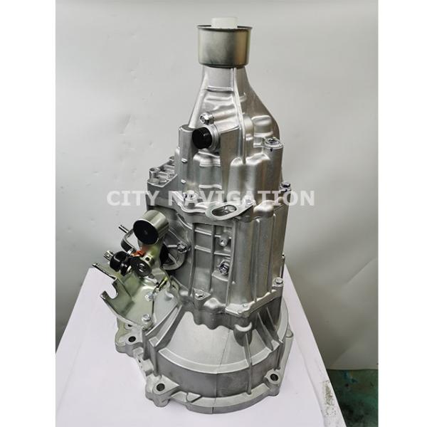 Manual Transmission Gearbox JMR515C01 For Lifan Foison Funshun FOISON Box 28-30KGS