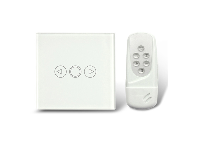 UK standard Smart Light Switches / remote controlled light switch