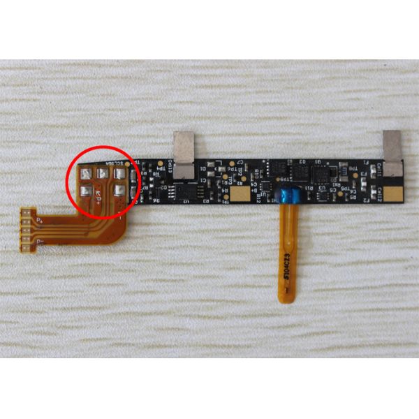 Hot Bar Soldering Controller for Soldering FPC or FFC onto PCB