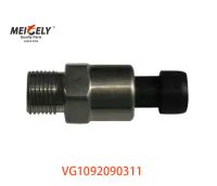 Vente à chaud VG1092090311 Capteur de pression d'huile VG1540090035 Adapté pour HOWO