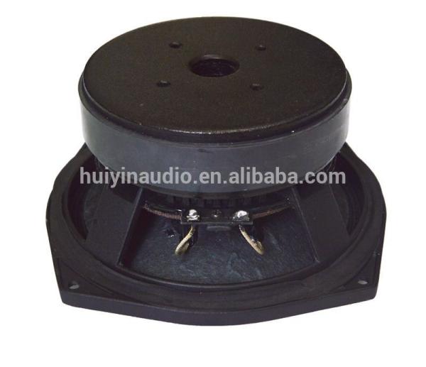 6.5 inch midrang speaker professional audio speaker pa speaker 6.5
