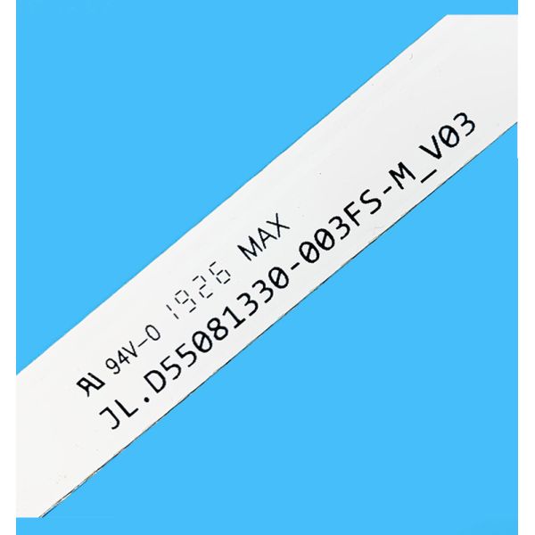 Для телевизора JL.D55081330-003FS-M_V03 55V1A-J HZ55A51 HE55A55 H55E3A-Y